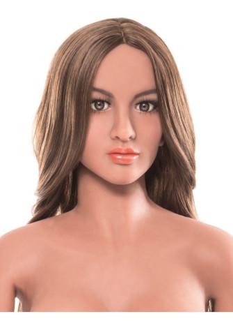 Ultimate Fantasy Dolls Carmen